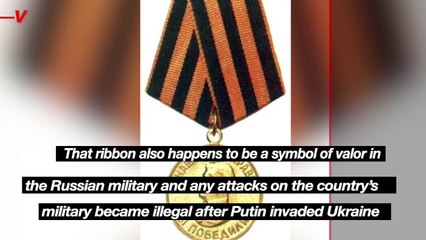 Russia Jails Another American-Russian Citizen, This Time Over Social Media Posts