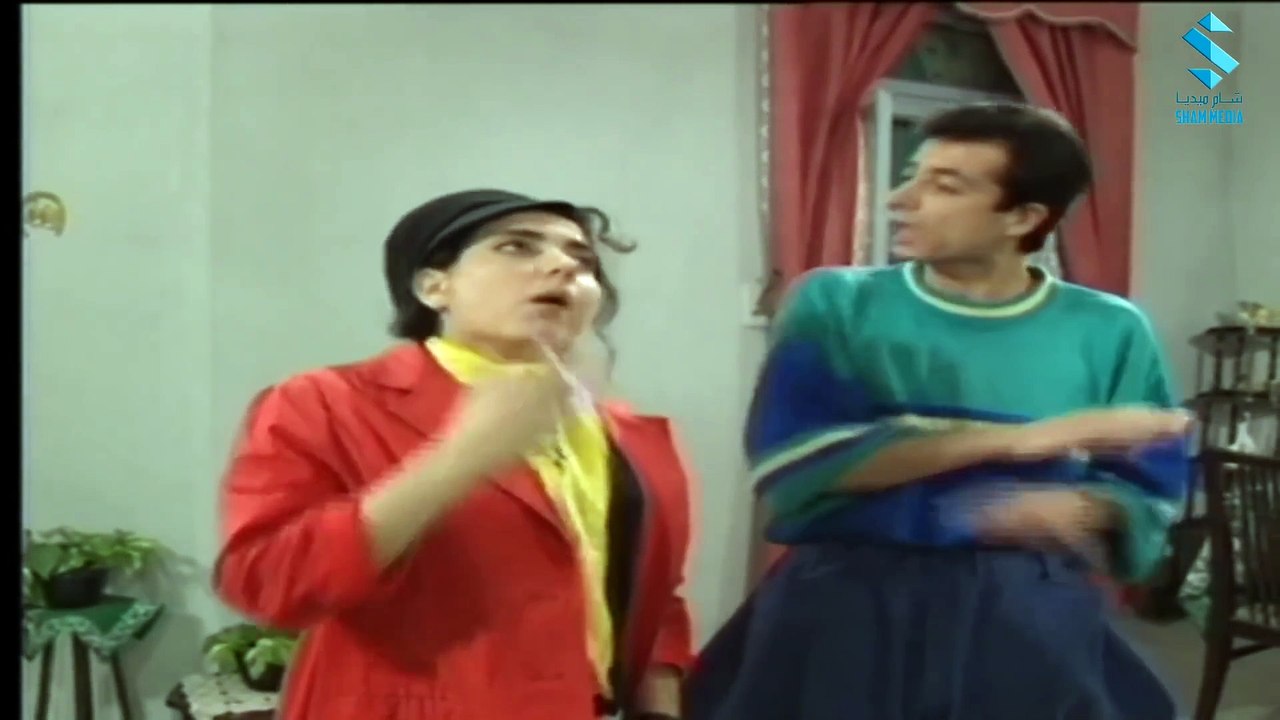 مسلسل عيلة خمس نجوم | الحلقة 12 HD ـ سامية الجز...