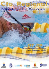 2ª JORNADA 1ª SESIÓN REGIONAL MASTER DE VERANO 2024