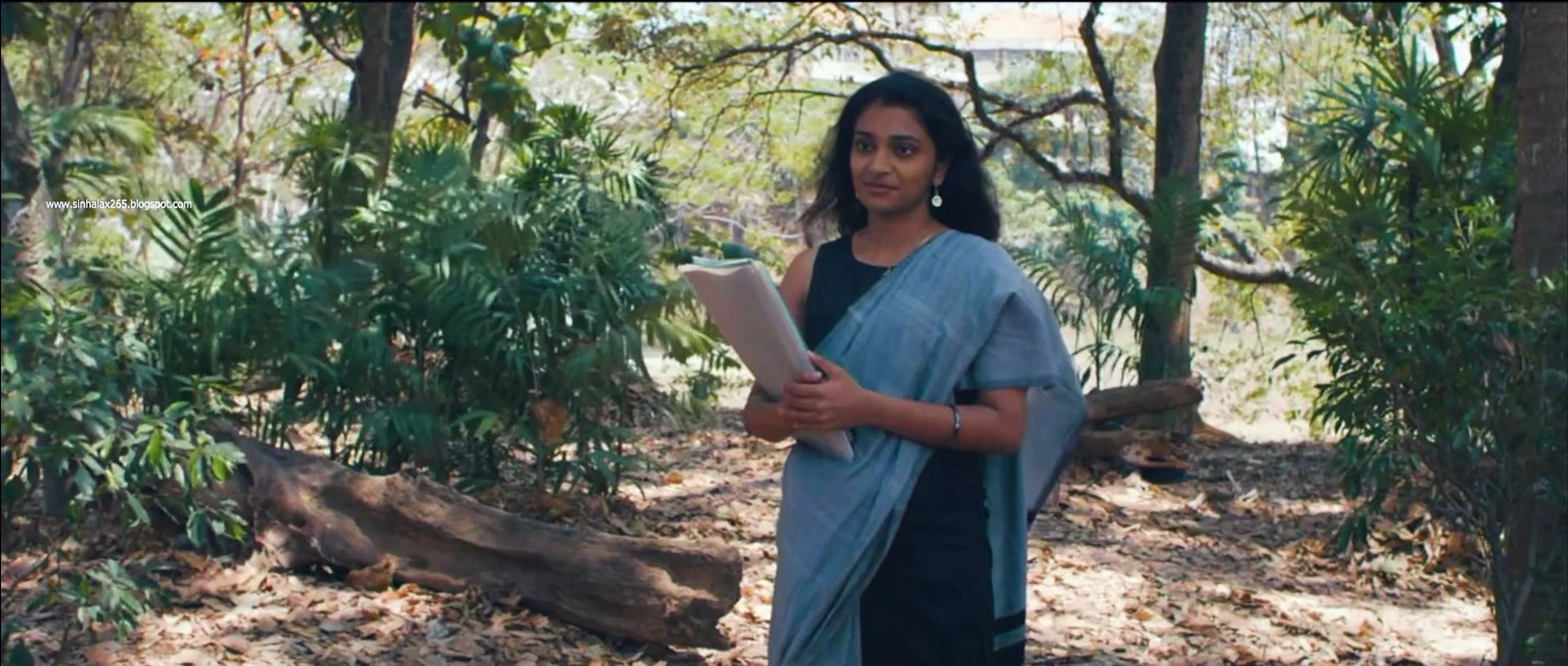 Saho ( The Comrade - සහෝ ) 2023