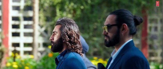 ANIMAL SCENE #7: Ranbir Kapoor Iconic Entry | Kills Jeeja | Ranbir K, Anil K, Sandeep V, Bhushan K