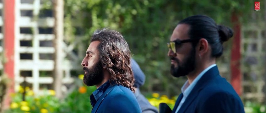 ANIMAL SCENE #7: Ranbir Kapoor Iconic Entry | Kills Jeeja | Ranbir K, Anil K, Sandeep V, Bhushan K