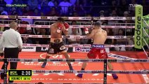 Juan Pablo Romero vs Heriberto Flores Guerrero (24-05-2024) Full Fight