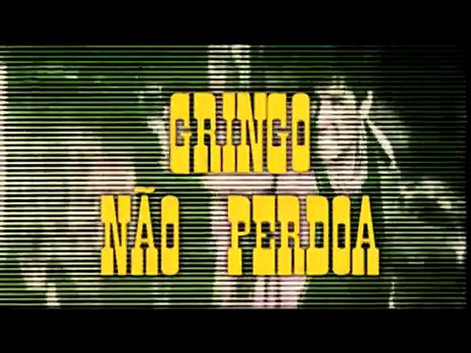 3 cavaliers pour Fort Yuma Bande-annonce (PT)