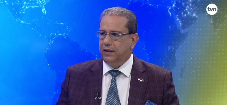 Rogelio Paredes: Transición de mando en el Miviot se oficializará el 11 de junio