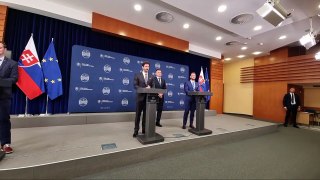 Kaliňák_ O rozvrhnutí opatrení lex atentát bude v pondelok rokovať koaličná rada