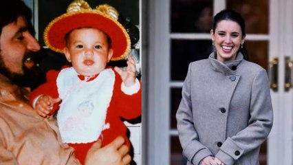 Podemos exprime el lado más humano de Irene Montero: fotos de niña, su pasado de "cajera" y la ministra "más atacada"
