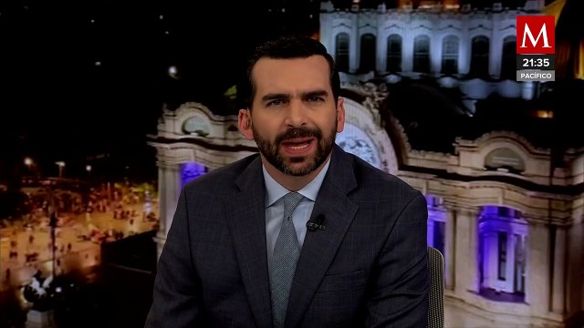 Mexicano detenido en Qatar es liberado tras intervención de la Secretaría de Relaciones Exteriores