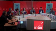 Personne de raciste à Quotidien - Tanguy Pastureau maltraite l'info