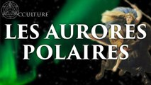 Les Aurores Polaires (feat. Balade Mentale & AstronoGeek  ) - Occulture Episode 25