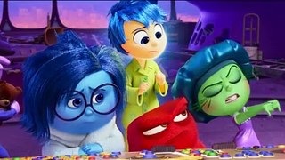 Inside Out 2 - Trailer 2 (English) HD