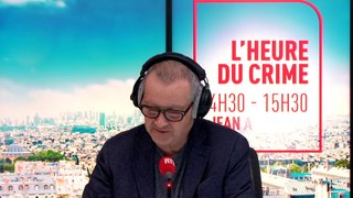 Le journal RTL de 15h du 05 juin 2024