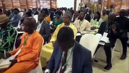 The 7:30pm News of  June 3, 2024 on CRTV