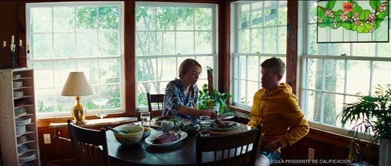 Kinds of Kindness Tráiler