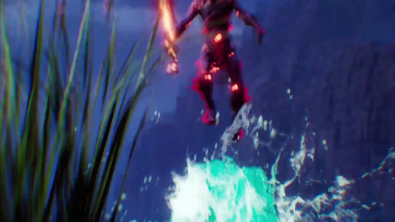 Kristala mixt eine düstere Fantasy-Welt mit kämpfenden Katzen