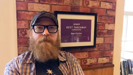 Bear Kitchen's final farewell