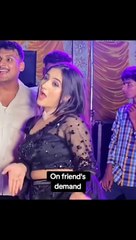 Hay hay oye hoye Badu Badi funny 