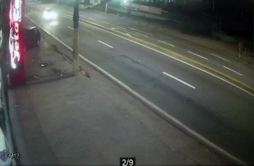 VÍDEO: Guarda civil admite ter bebido chopp antes de matar músico