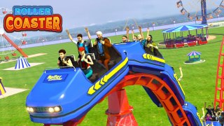 Roller Coaster Simulator HD - Game Trailer