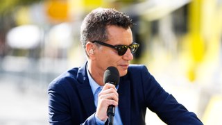 GALA VIDEO - Laurent Luyat en deuil : l’animateur forcé de quitter l’antenne en plein Roland-Garros