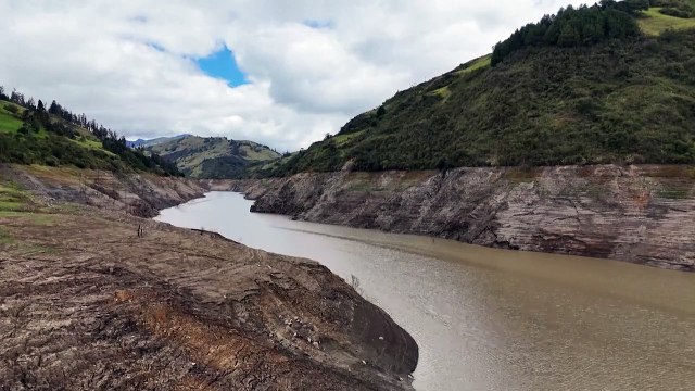 Cientistas alertam que aquecimento global aumenta em 'ritmo sem precedentes'