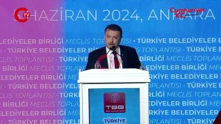 Ahmet Türk'ten AKP'li Genç'e olay 'kayyum' cevabı_ DEM'e tahammül edeceksiniz...