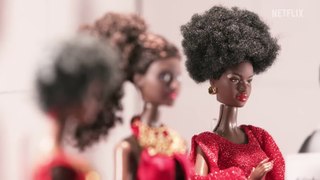 Black Barbie - Trailer (English) HD