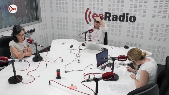 Es Noticia: El Gobierno sale furibundo a atacar a todo el que informe sobre Begoña Gómez