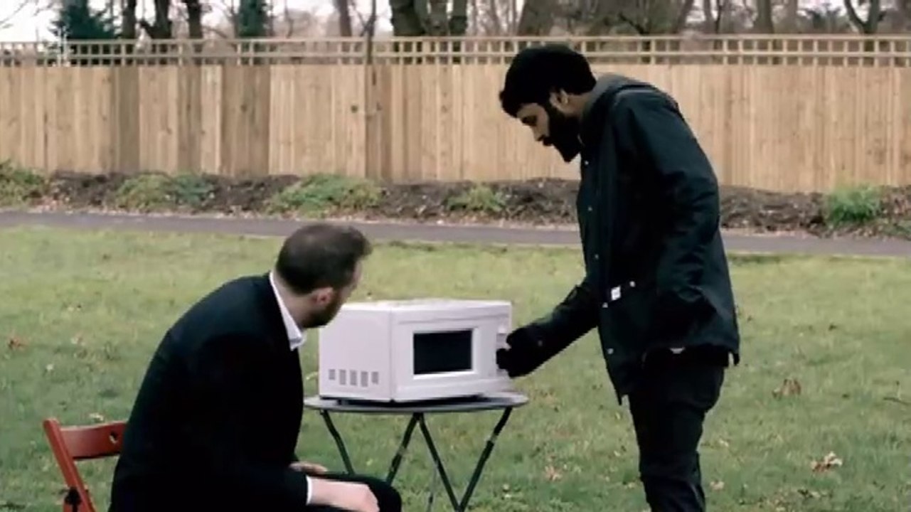 Taskmasterclass S01E01