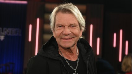 Traurige Offenbarung: Matthias Reim durchlebte einen schweren Schicksalsschlag