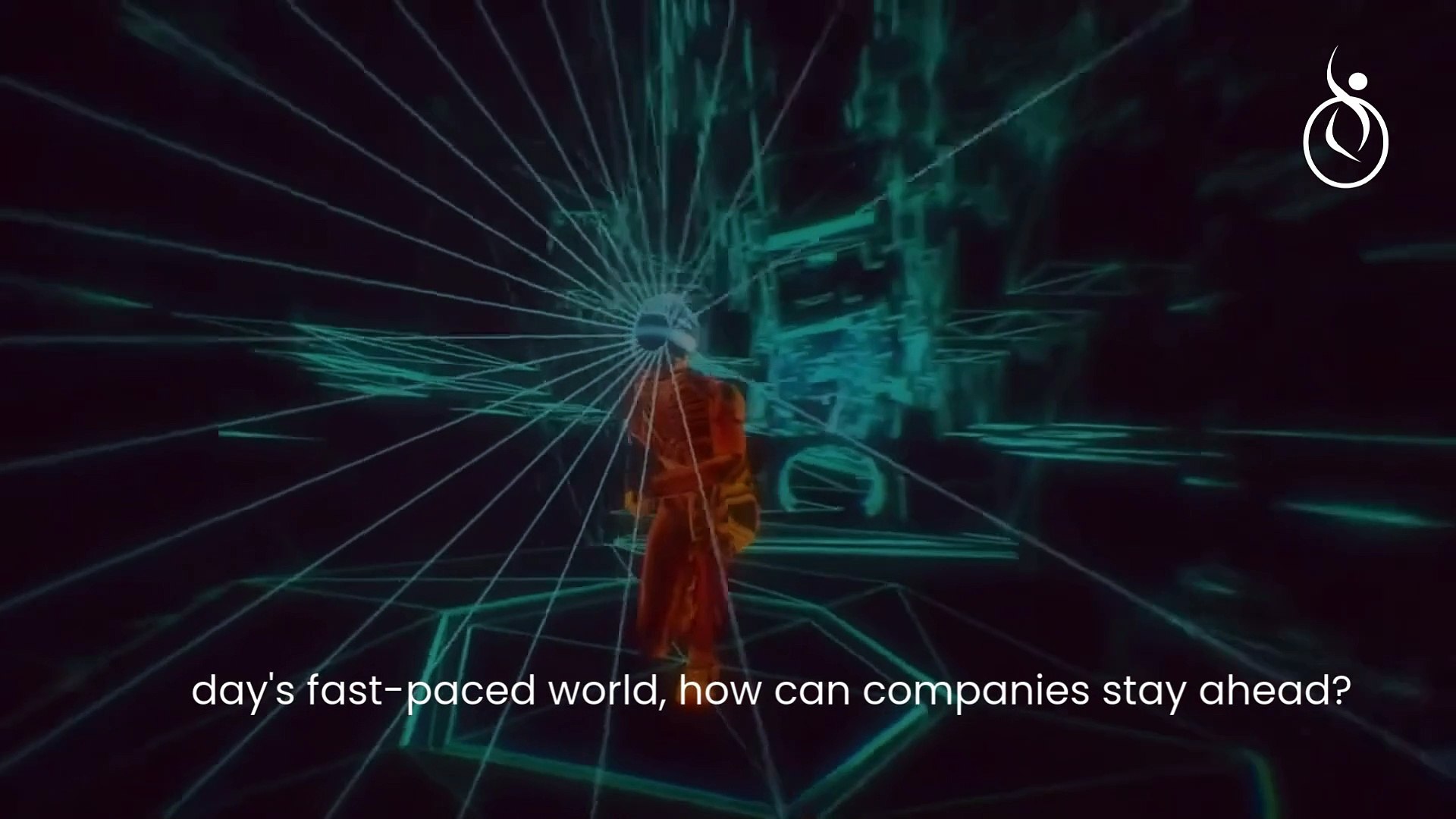 AI Revolutionizing Supply Chains: Unlocking Innovation With Cutting-Edge Technology