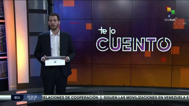 Te Lo Cuento 06/06/2024 El presidente de Venezuela, Nicolás Maduro, entrega la vivienda 5 millones a través del programa social Gran Misión Vivienda Venezuela ,