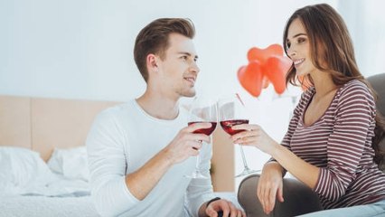 Encontrar El Amor: Qué No Hacer En Una Primera Cita