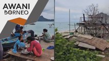 Tindakan roboh rumah demi kedaulatan negara