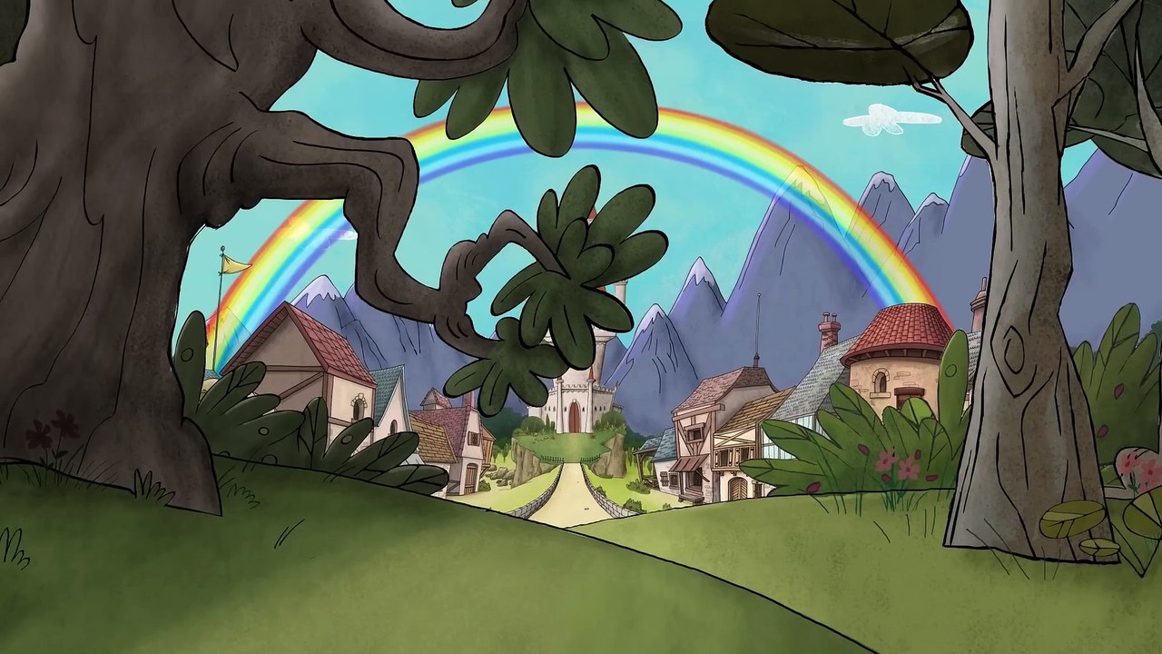 Pink Panther Wants To Watch TV _ 35-Minute Compilation _ Pink Panther and Pals (1080p)