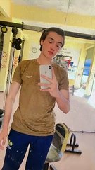 Handsome boy video Attitude 