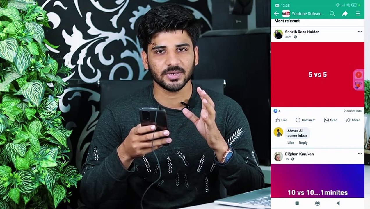 New YouTuber 1000 subscribers Poora Karo Guarantee K sath | how to increase subscribers on YouTube