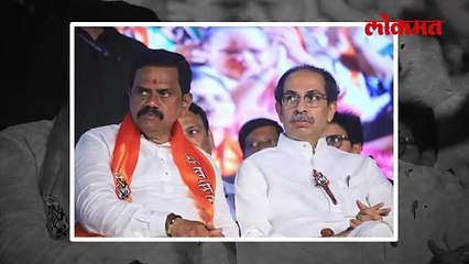 नरेश म्हस्के जिंकले पण मताधिक्य घटलं,कोणाची नाराजी नडली