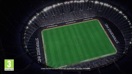 UFL: Neuer EA-FC-Konkurent zeigt Cristiano Ronaldo beim Tricksen und Toreschießen