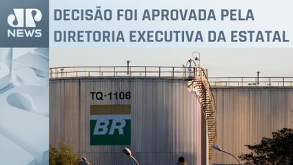 Petrobras reativa fábrica de fertilizantes no Paraná