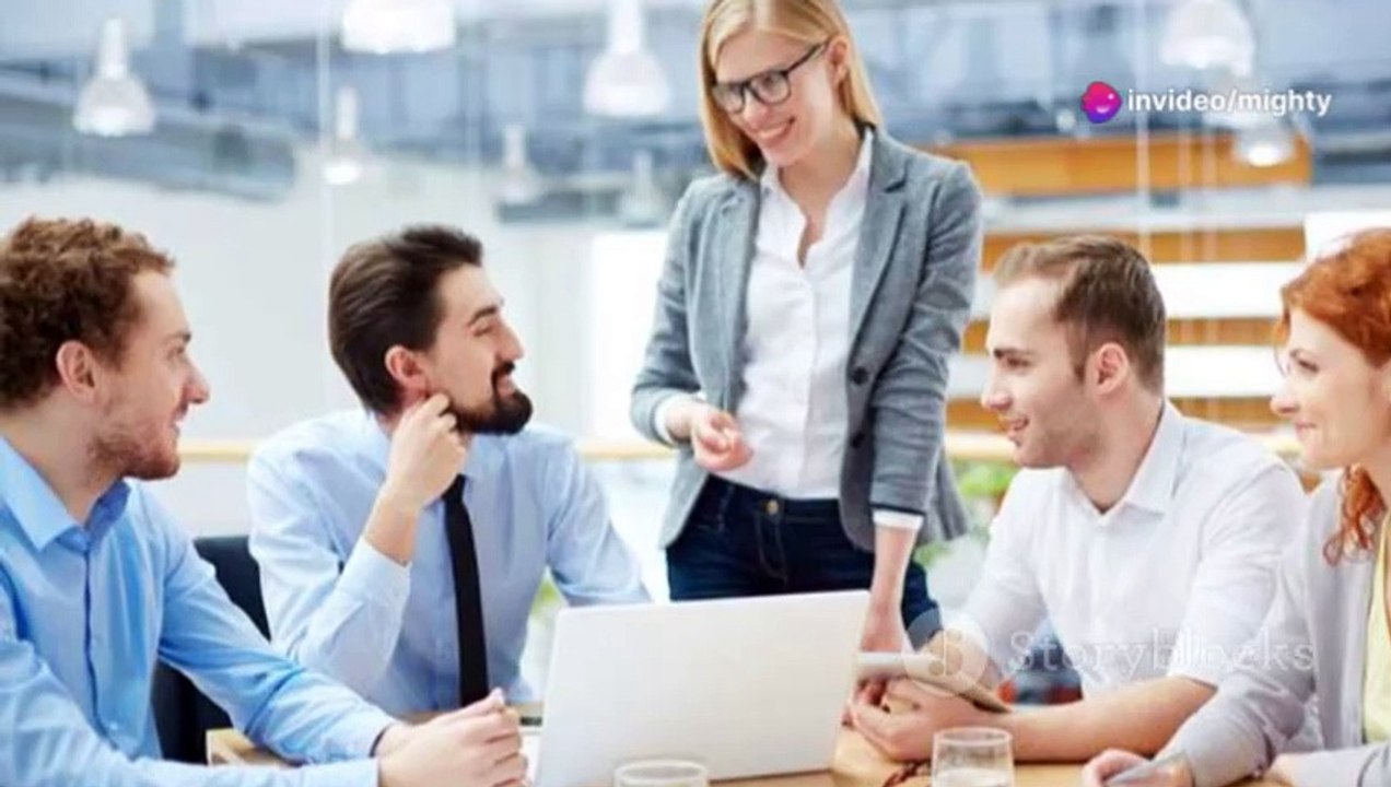 What is the staffing industry?