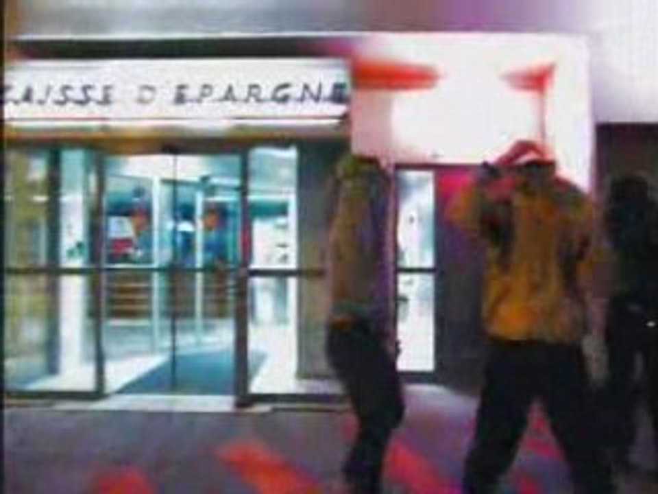 La Section (teckto)Nick Tout !