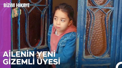 Gizemini Bozmak İstemeyen Bir Gelin - Bizim Hikaye 30. Bölüm
