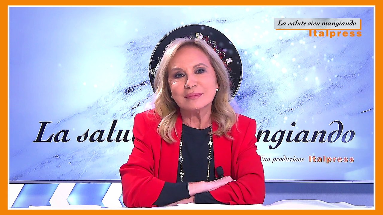 La Salute Vien Mangiando - Un prezioso minerale contro la stanchezza