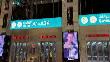 Dubai to Lahore short highlight watch full video on YouTube link in description