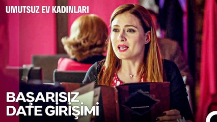 Aşkın Kapıları Elif'i Çağırıyor - Umutsuz Ev Kadınları 146. Bölüm