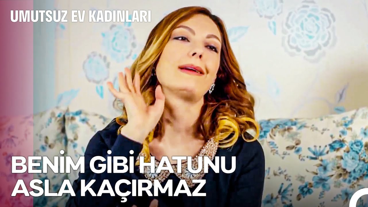 Emel'in Evlilik Perileri Uçuşmaya Başladı - Umutsuz Ev Kadınları 146. Bölüm