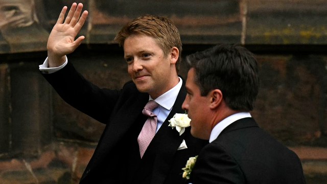 Hugh Grosvenor: el duque de Westminster vende todas sus propiedades españolas antes de su boda