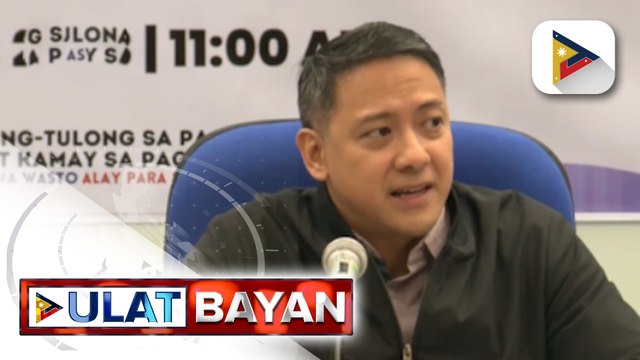 BIR, iimbestigahan ang alegasyong tax evasion laban kay Bamban Mayor Alice Guo