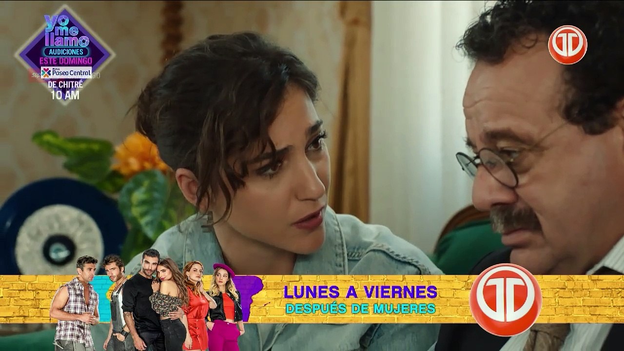 Mujeres 6 de junio